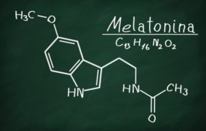 Melatonina